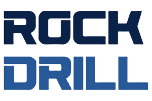 ROCK DRILL